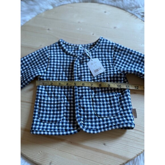 Billie Infant jacket - Picture 6 of 7